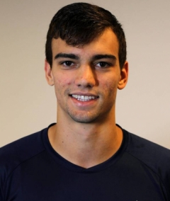 Foto von Léo Jardim (Leonardo Cesar Jardim)