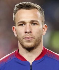 Foto von Arthur Melo (Arthur Henrique Ramos de Oliveira Melo)