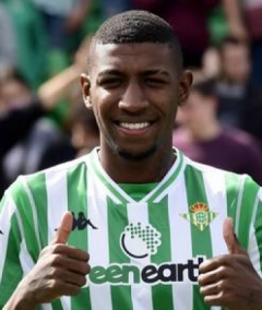 Foto von Emerson Royal (Emerson Aparecido Leite de Souza Junior)