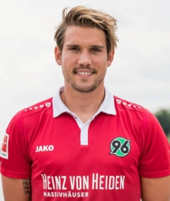 Foto von Oliver Sorg