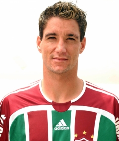 Foto von Thiago Neves (Thiago Neves Augusto)