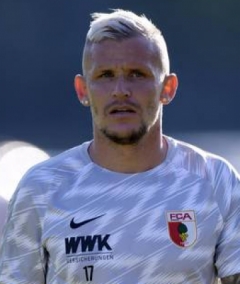 Foto von Jonathan Schmid