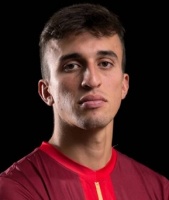 Foto von João Schmidt (João Felipe Schmidt Urbano)