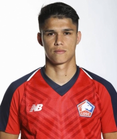 Foto von Luiz Araújo (Luiz de Araujo Guimarães Neto)