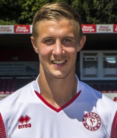 Foto von Sebastian Schiek