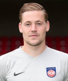 Foto von Vitus Eicher