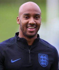 Foto von Fabian Delph