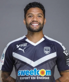 Foto von Otávio  (Otávio Henrique Passos Santos)