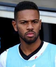 Foto von Renan Lodi (Renan Augusto Lodi dos Santos)