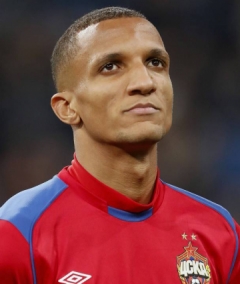 Foto von Rodrigo Becão  (Rodrigo Nascimiento Franca)