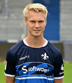 Foto von Magnus Warming