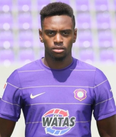 Foto von Moise Ngwisani