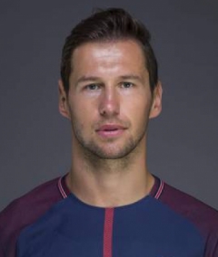 Foto von Grzegorz Krychowiak