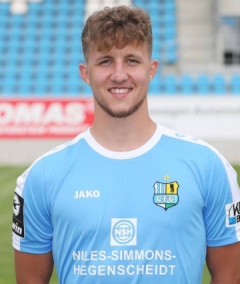 Foto von Tim Campulka