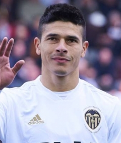 Foto von Facundo Roncaglia (Facundo Sebastián Roncaglia)