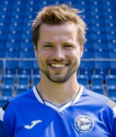 Foto von Julian Börner