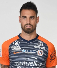 Foto von Damien Le Tallec (Damien Vincent Denis Le Tallec)