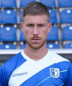 Foto von Philip Türpitz