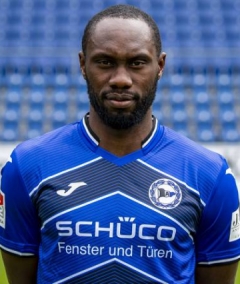 Foto von Reinhold Yabo