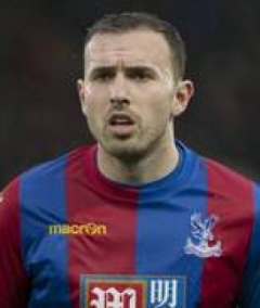 Foto von Jordon Mutch