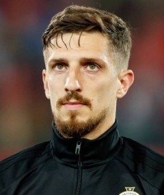 Foto von Craig Cathcart