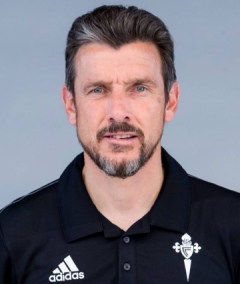 Foto von Juan Carlos Unzue