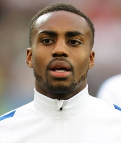 Foto von Danny Rose
