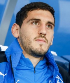 Foto von Agustín Rogel (Agustín Maximiliano Rogel Paita)