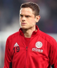 Foto von Richard Stearman