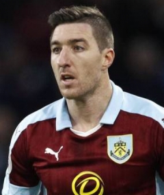 Foto von Stephen Ward