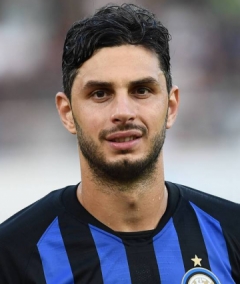Foto von Andrea Ranocchia