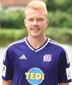 Foto von Marcel Ruschmeier