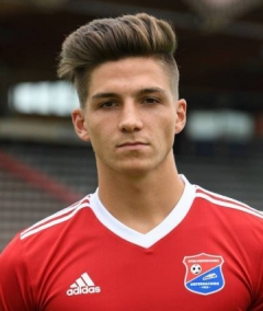 Foto von Pascal Schoch