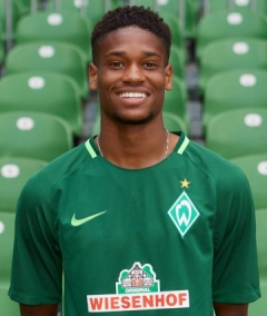 Foto von Isaiah Young (Isiah Ahmad Young)