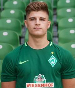 Foto von Mattis Daube