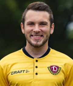 Foto von Justin Löwe