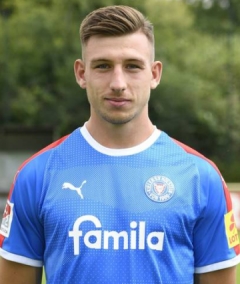 Foto von Daniel Hanslik