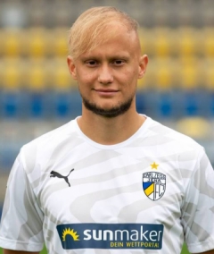 Foto von Maximilian Weiß