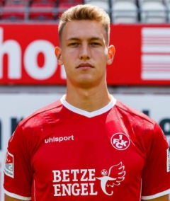 Foto von Patrick Salata