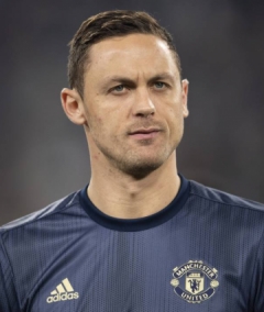 Foto von Nemanja Matic (Nemanja Matić)