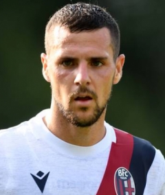 Foto von Mattia Destro