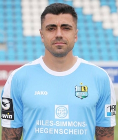 Foto von Georgi Sarmov (Georgi Zdravkov Sarmov)