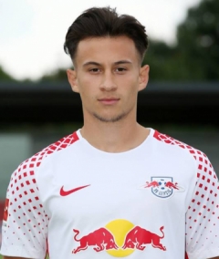 Foto von Nicolas Kühn (Nicolas-Gerrit Kühn)