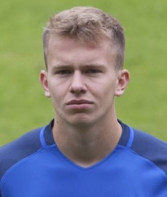 Foto von Conor-Jonathan Gnerlich