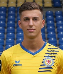 Foto von Besfort Kolgeci