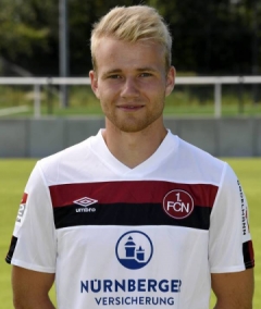 Foto von Simon Rhein