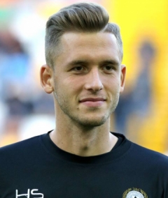 Foto von Pawel Bochniewicz (Paweł Bochniewicz)