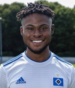 Foto von Moritz-Broni Kwarteng  (Moritz-Broni Kwarteng)