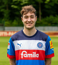 Foto von Marcel Benger (Marcel Benger)