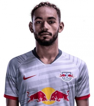 Matheus Cunha - 2018/2019 - Spieler - Fussballdaten